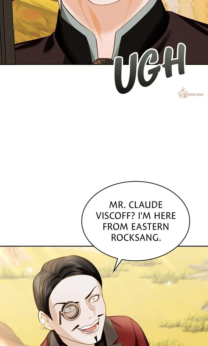 Cassnier’s Secret Memoirs Chapter 30 Online - página 6
