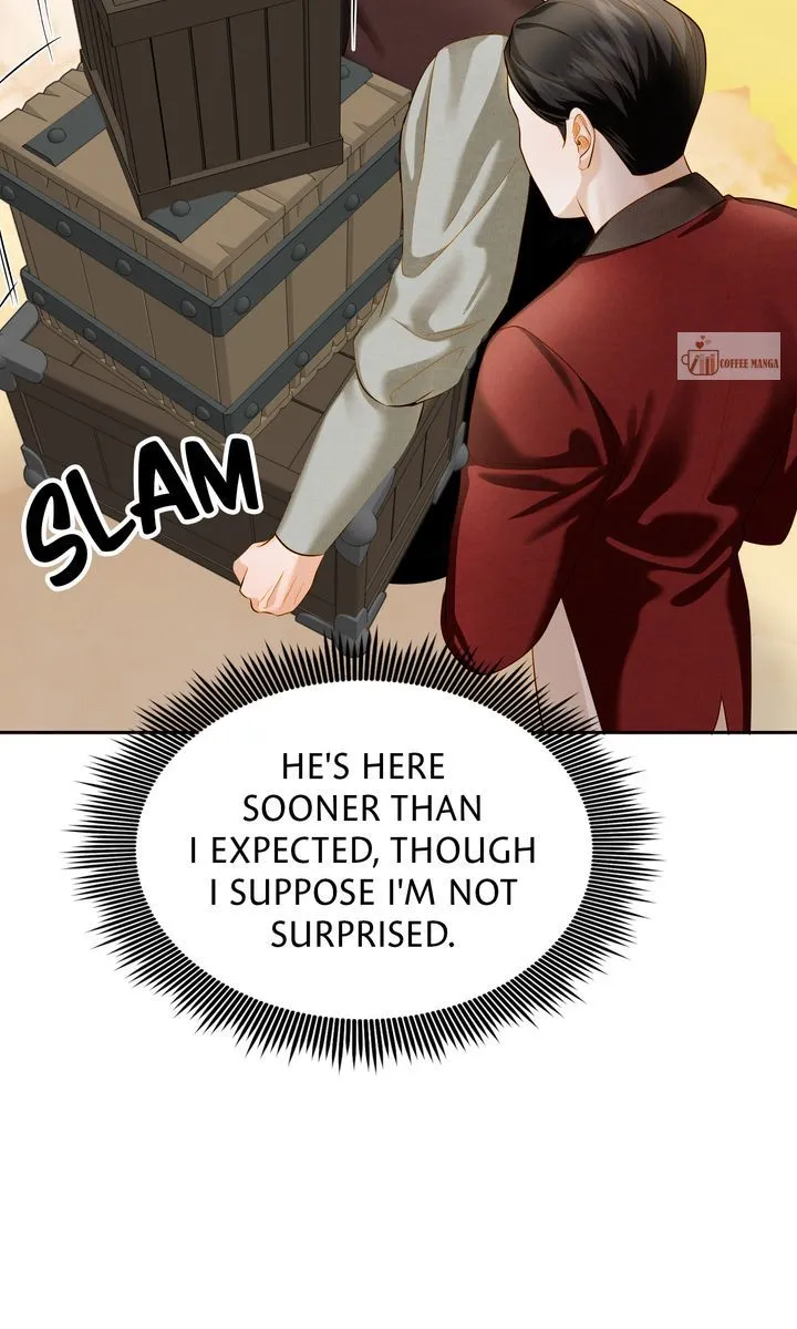 Cassnier’s Secret Memoirs Chapter 30 Online - página 8