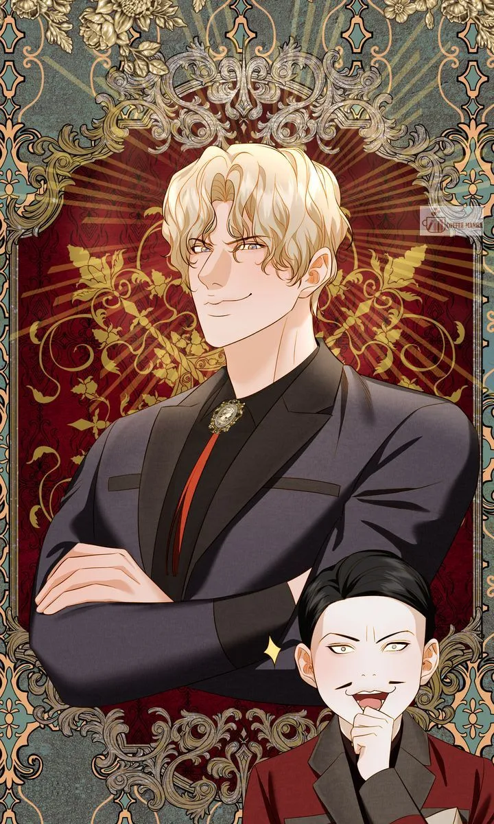 Cassnier’s Secret Memoirs Chapter 30 Online - página 13