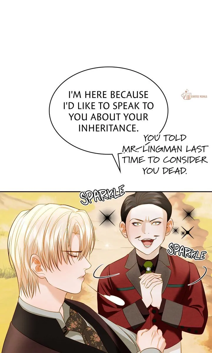 Cassnier’s Secret Memoirs Chapter 30 Online - página 15