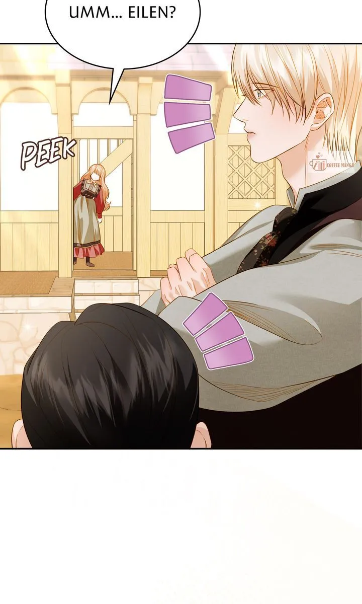 Cassnier’s Secret Memoirs Chapter 30 Online - página 17