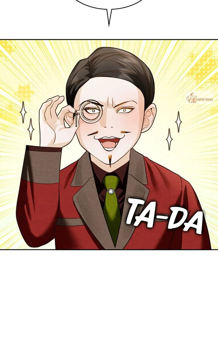 Cassnier’s Secret Memoirs Chapter 30 Online - página 23