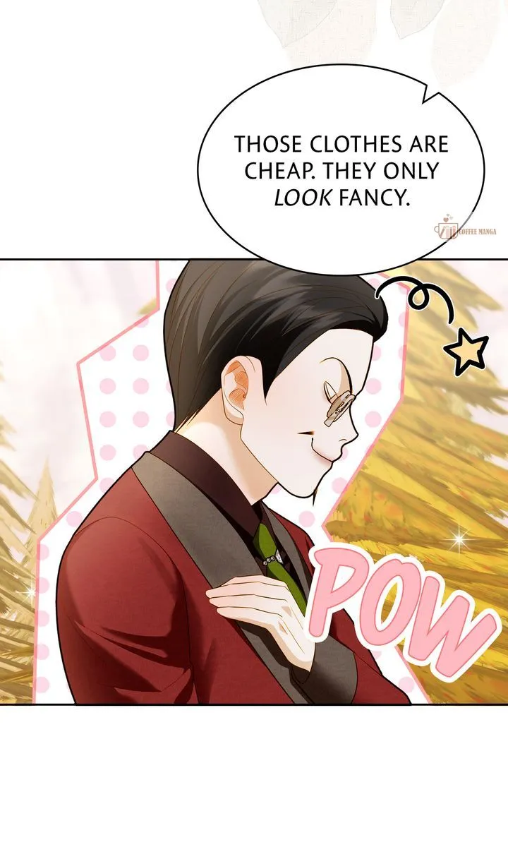 Cassnier’s Secret Memoirs Chapter 30 Online - página 28