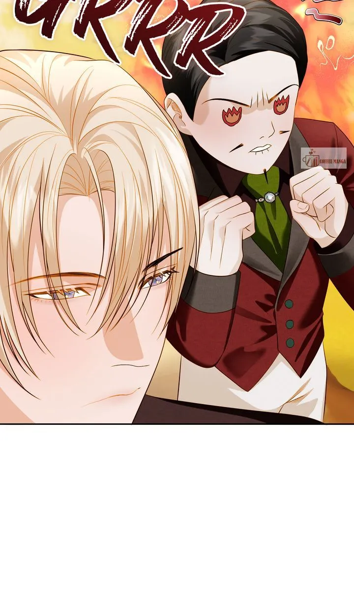 Cassnier’s Secret Memoirs Chapter 30 Online - página 30