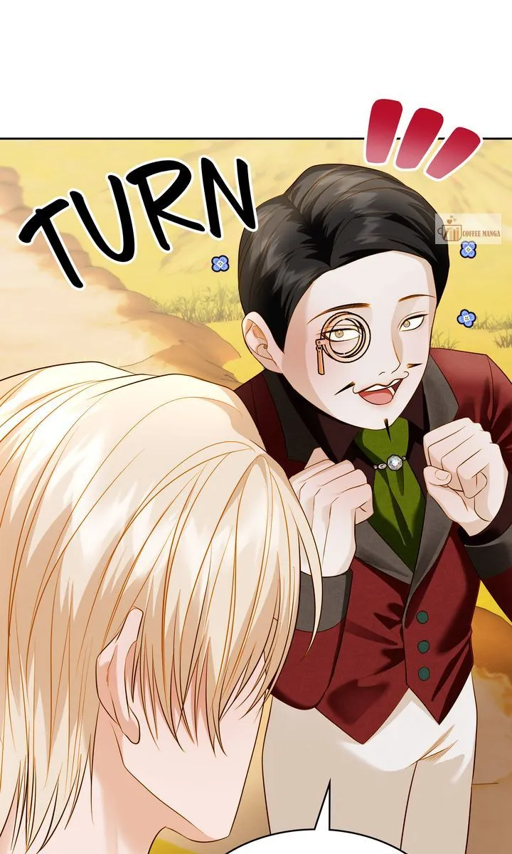 Cassnier’s Secret Memoirs Chapter 30 Online - página 31
