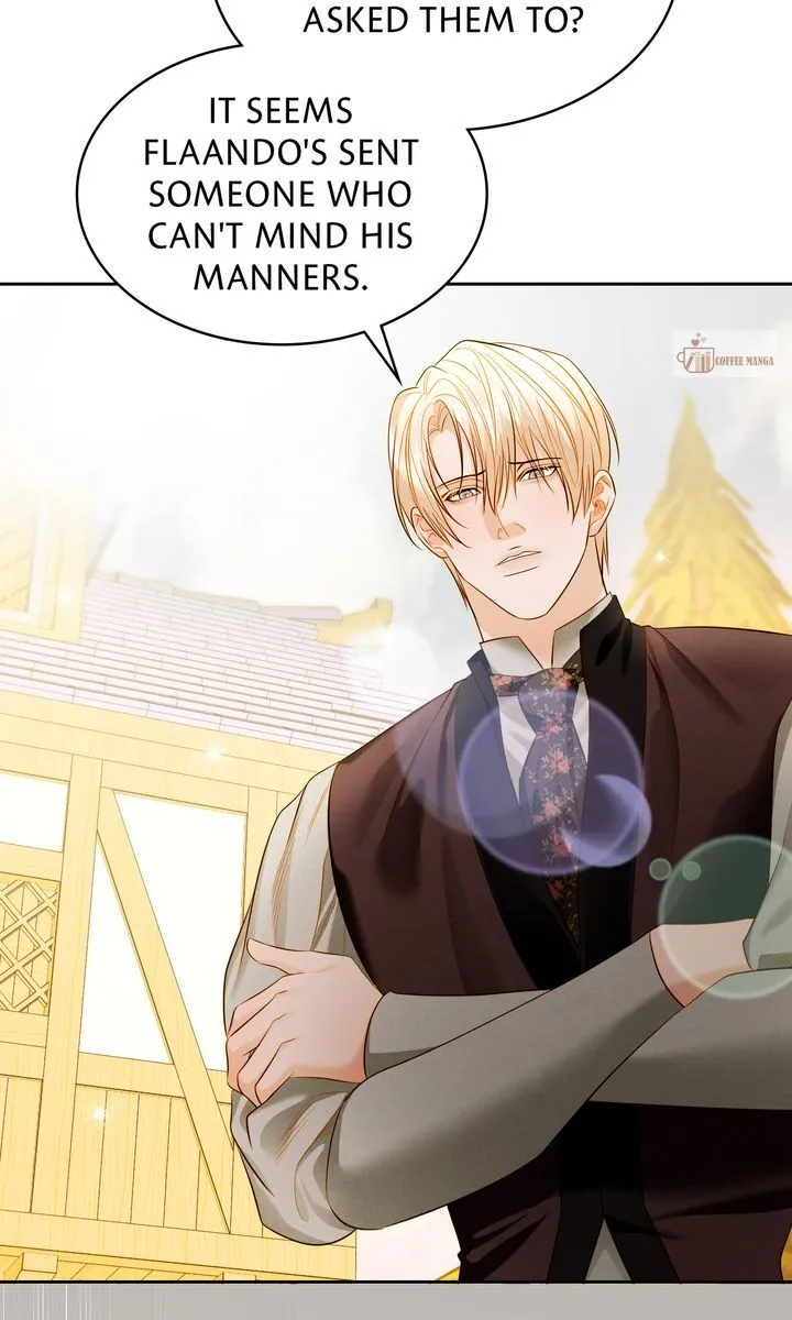 Cassnier’s Secret Memoirs Chapter 30 Online - página 33