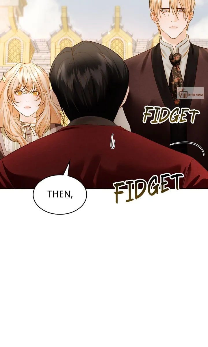 Cassnier’s Secret Memoirs Chapter 30 Online - página 35