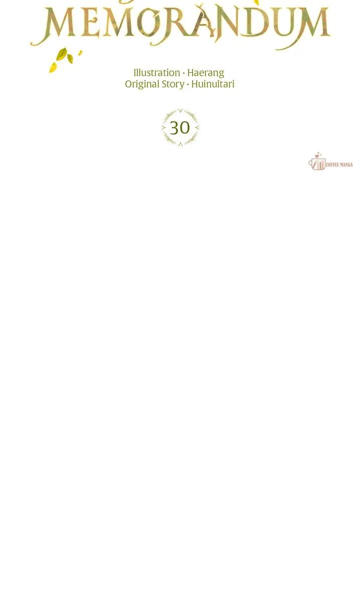 Cassnier’s Secret Memoirs Chapter 30 Online - página 39
