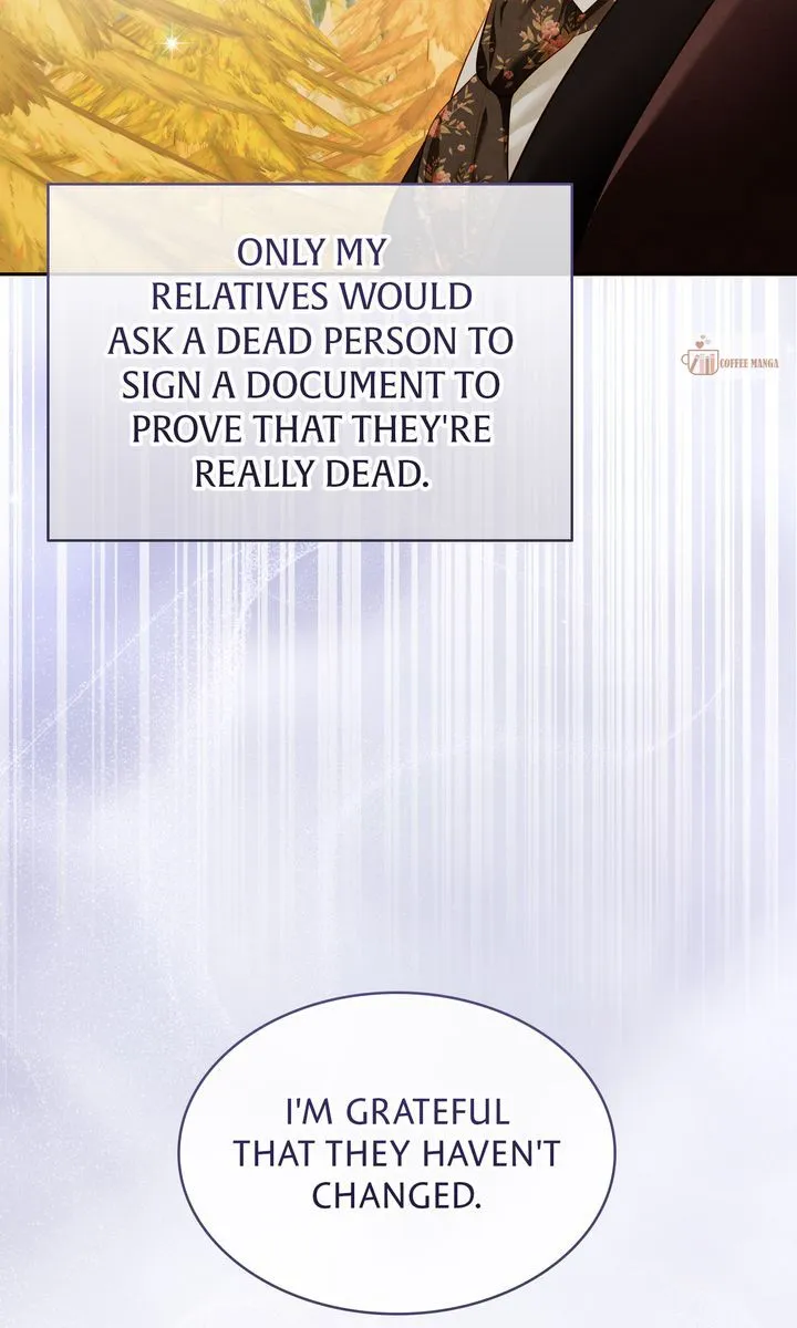 Cassnier’s Secret Memoirs Chapter 30 Online - página 41