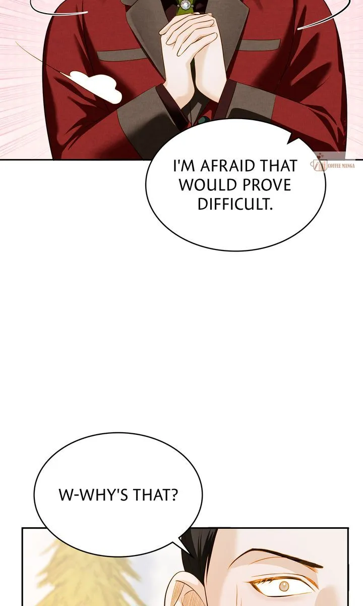 Cassnier’s Secret Memoirs Chapter 30 Online - página 43