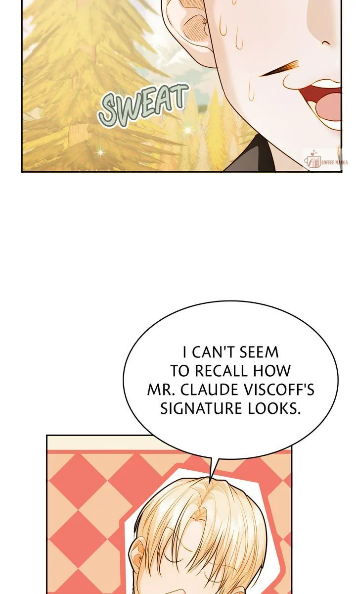 Cassnier’s Secret Memoirs Chapter 30 Online - página 44