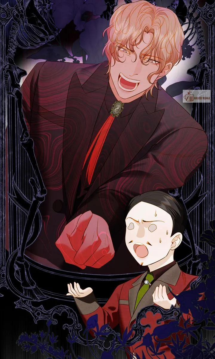 Cassnier’s Secret Memoirs Chapter 30 Online - página 47
