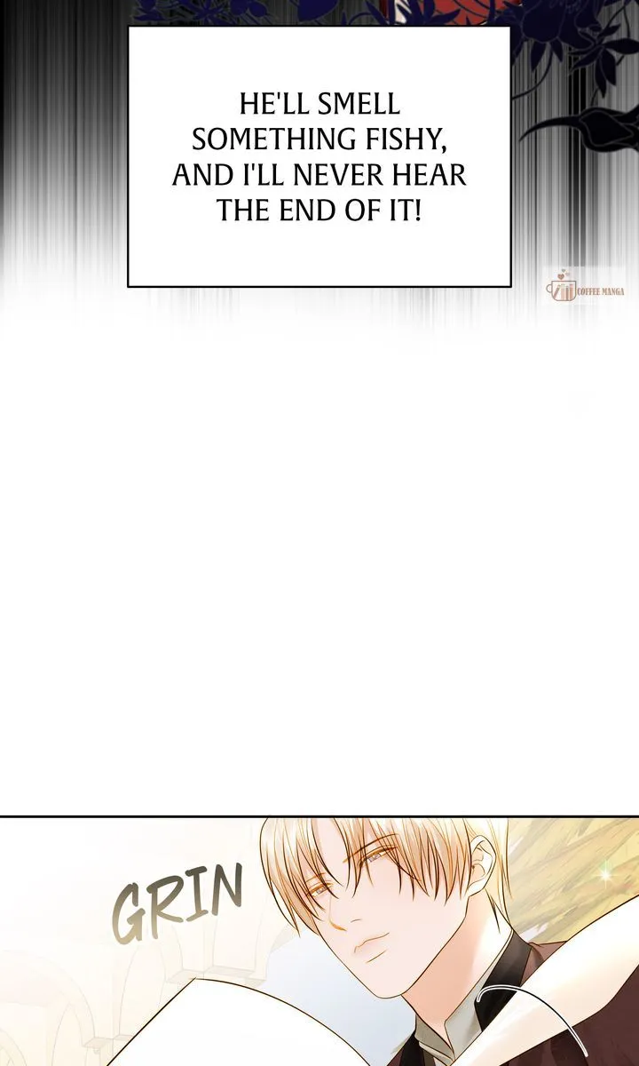 Cassnier’s Secret Memoirs Chapter 30 Online - página 48