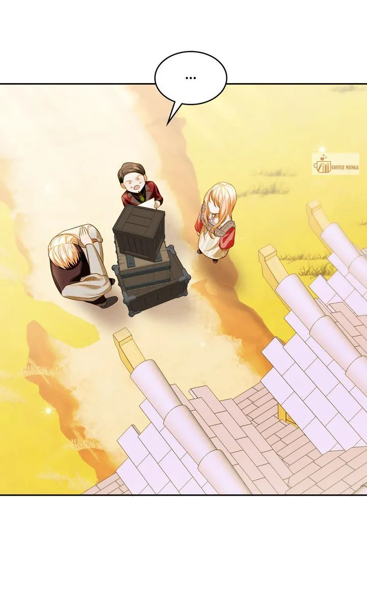 Cassnier’s Secret Memoirs Chapter 30 Online - página 53