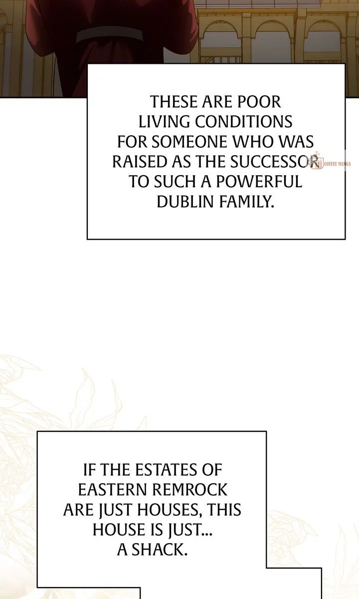 Cassnier’s Secret Memoirs Chapter 30 Online - página 55