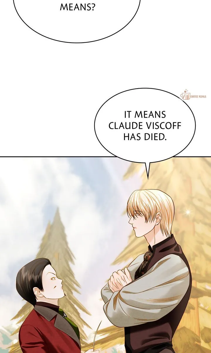 Cassnier’s Secret Memoirs Chapter 30 Online - página 57