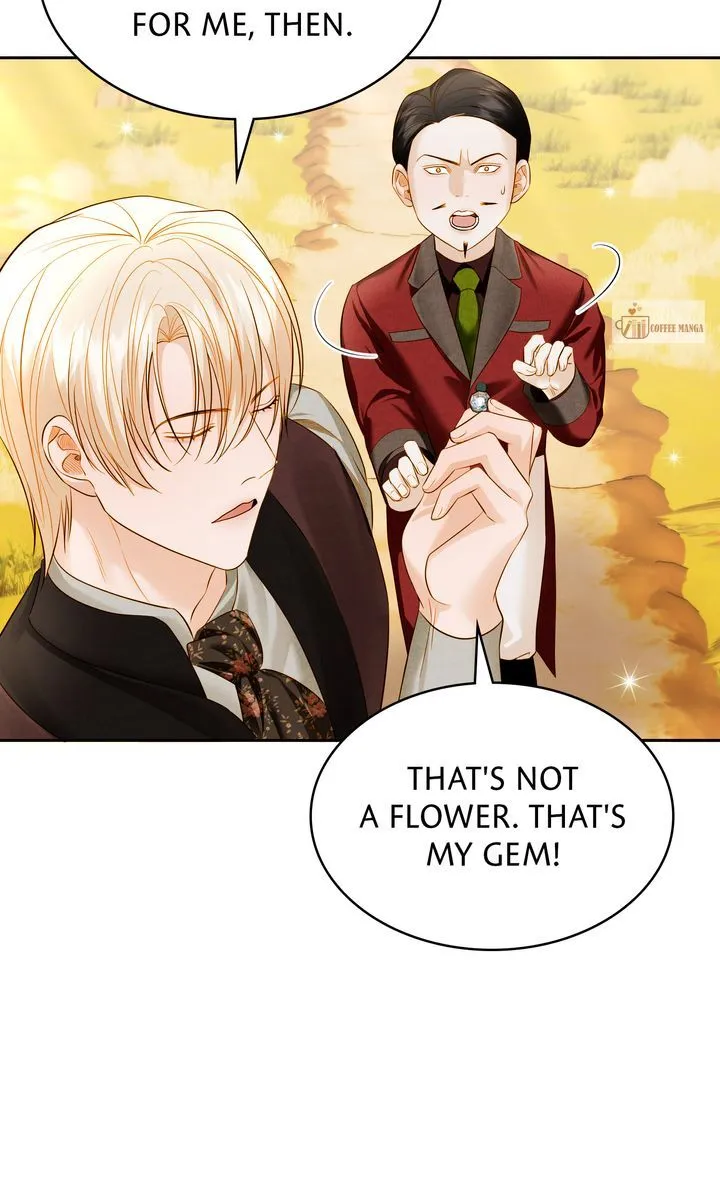 Cassnier’s Secret Memoirs Chapter 30 Online - página 61