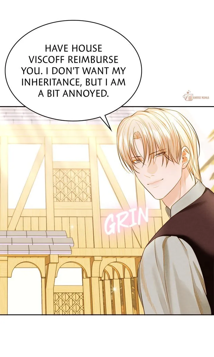 Cassnier’s Secret Memoirs Chapter 30 Online - página 62
