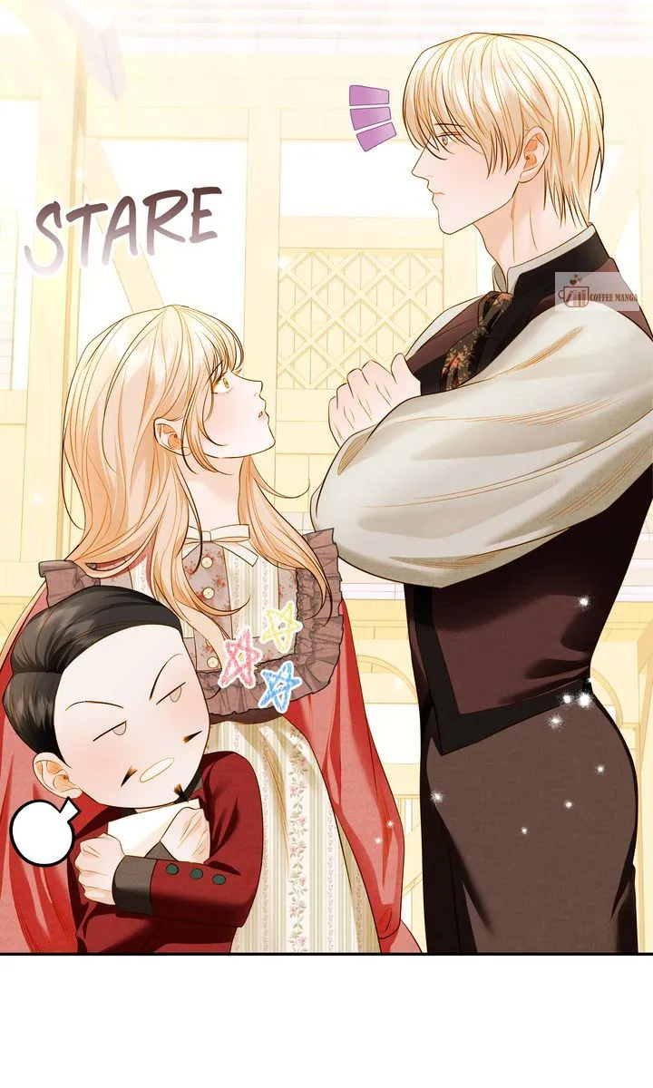 Cassnier’s Secret Memoirs Chapter 30 Online - página 66