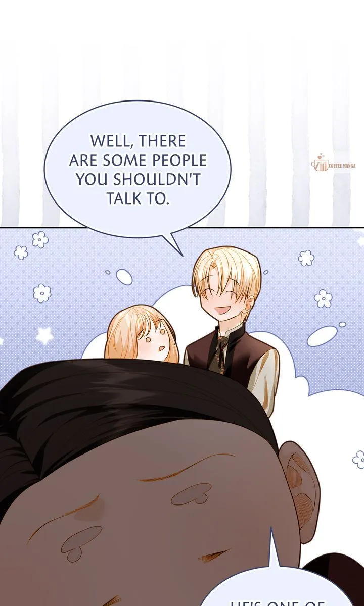 Cassnier’s Secret Memoirs Chapter 30 Online - página 73