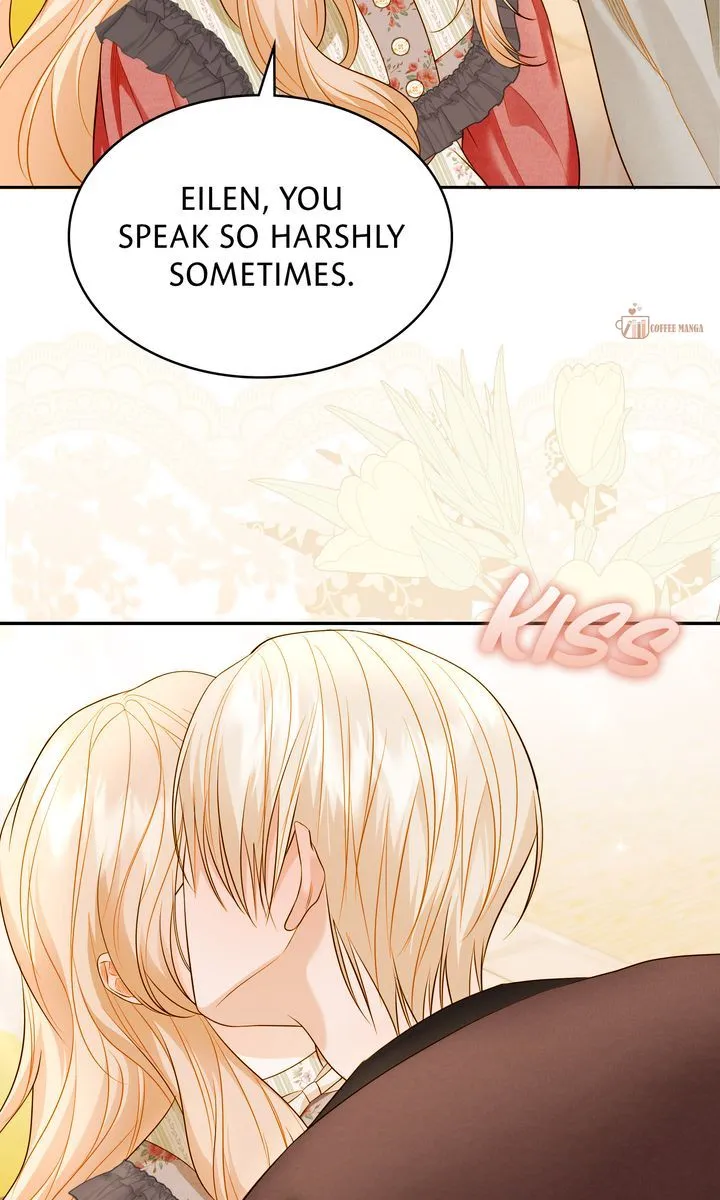 Cassnier’s Secret Memoirs Chapter 30 Online - página 75