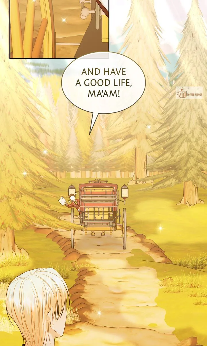 Cassnier’s Secret Memoirs Chapter 30 Online - página 83
