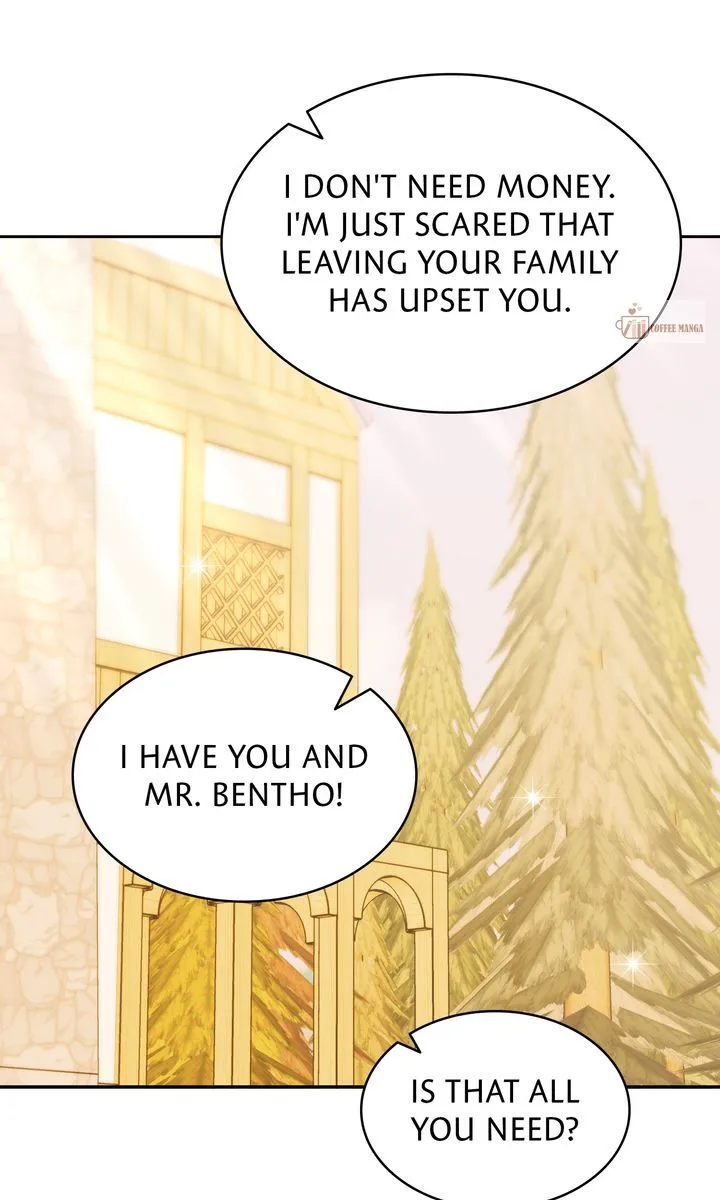 Cassnier’s Secret Memoirs Chapter 30 Online - página 90
