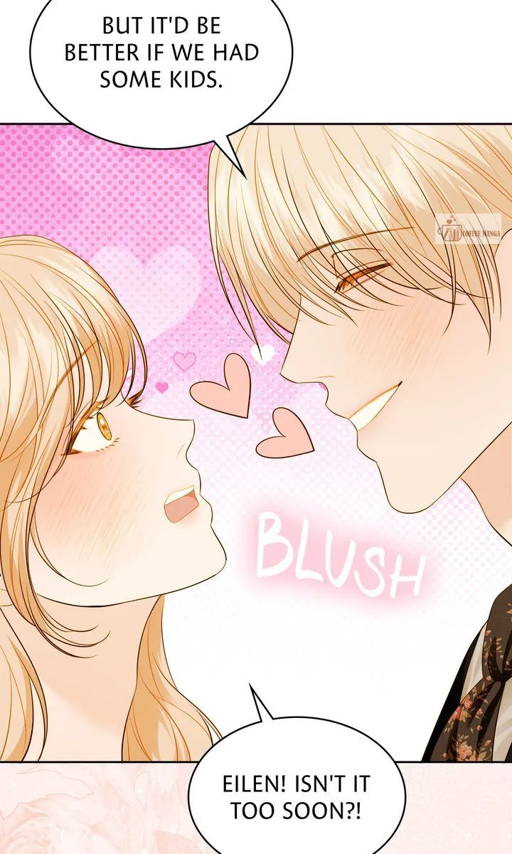 Cassnier’s Secret Memoirs Chapter 30 Online - página 93