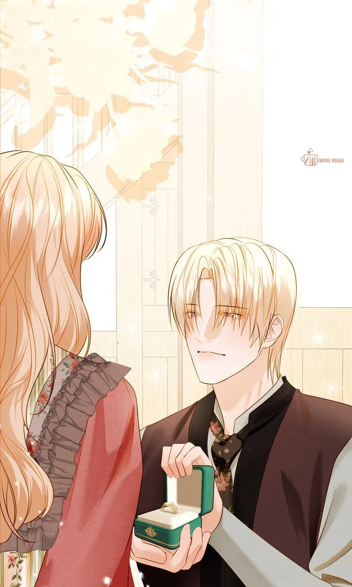Cassnier’s Secret Memoirs Chapter 30 Online - página 99