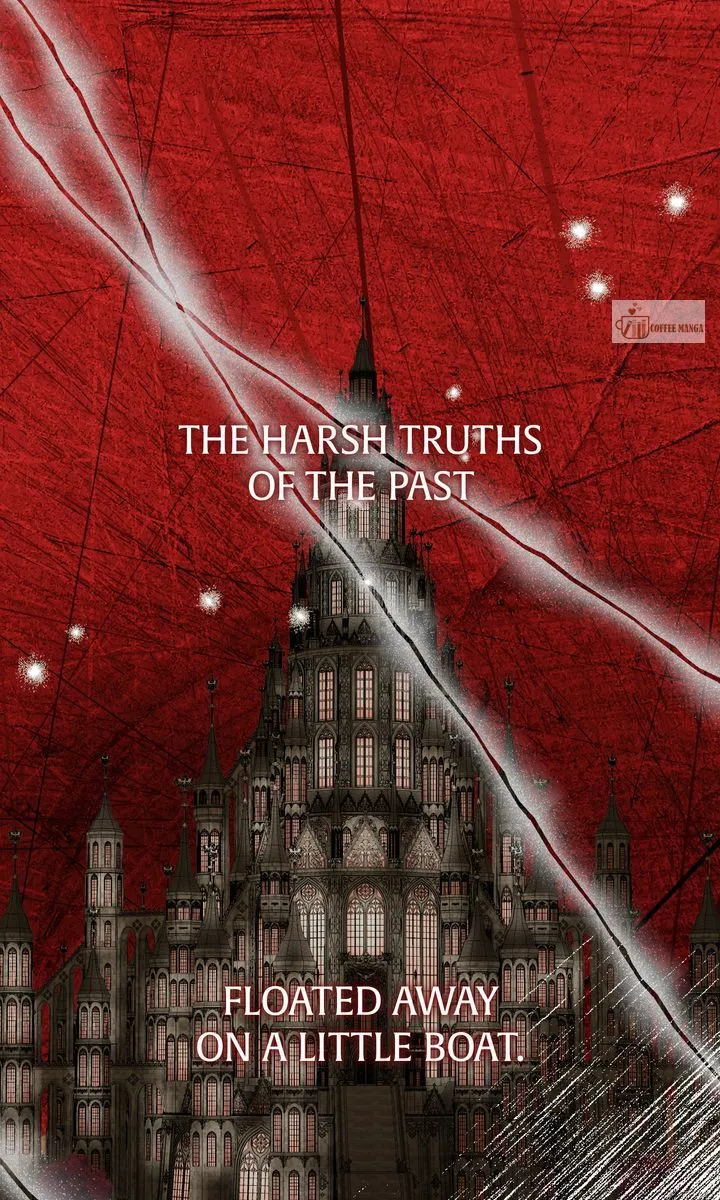 Cassnier’s Secret Memoirs Chapter 30 Online - página 110