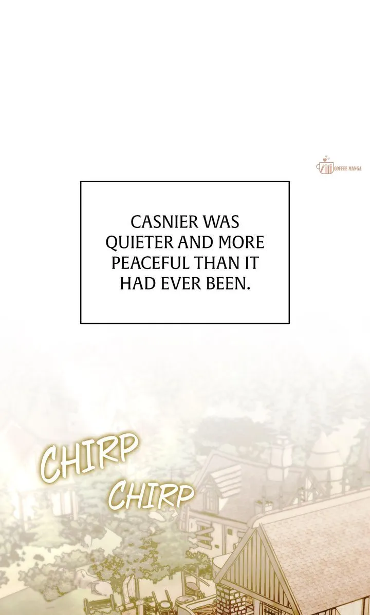 Cassnier’s Secret Memoirs Chapter 31 Online - página 1