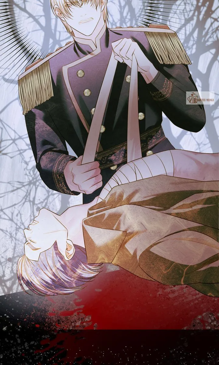 Cassnier’s Secret Memoirs Chapter 31 Online - página 6