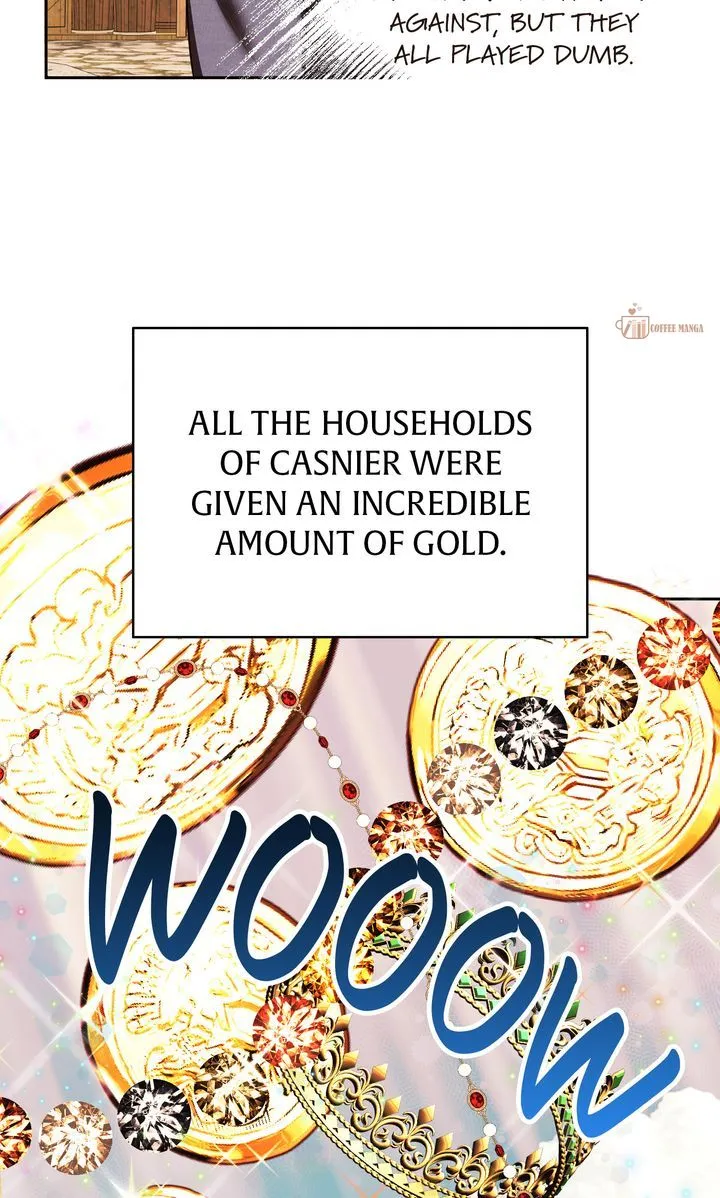 Cassnier’s Secret Memoirs Chapter 31 Online - página 8