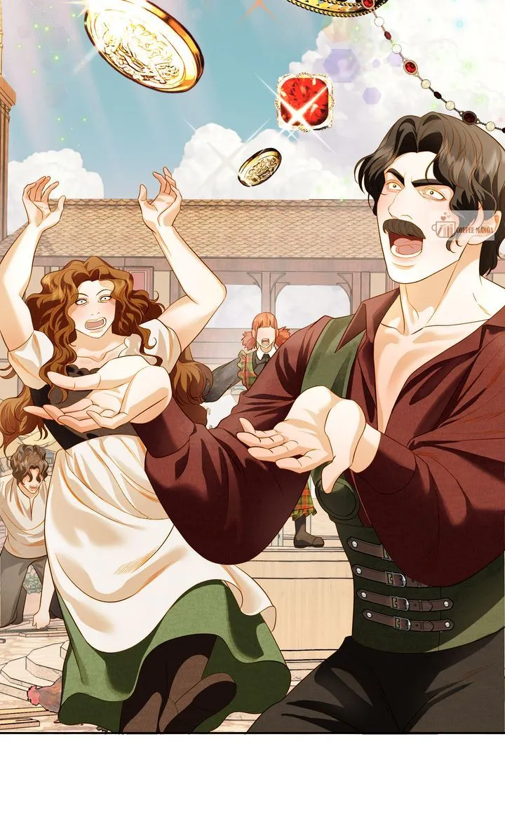 Cassnier’s Secret Memoirs Chapter 31 Online - página 9