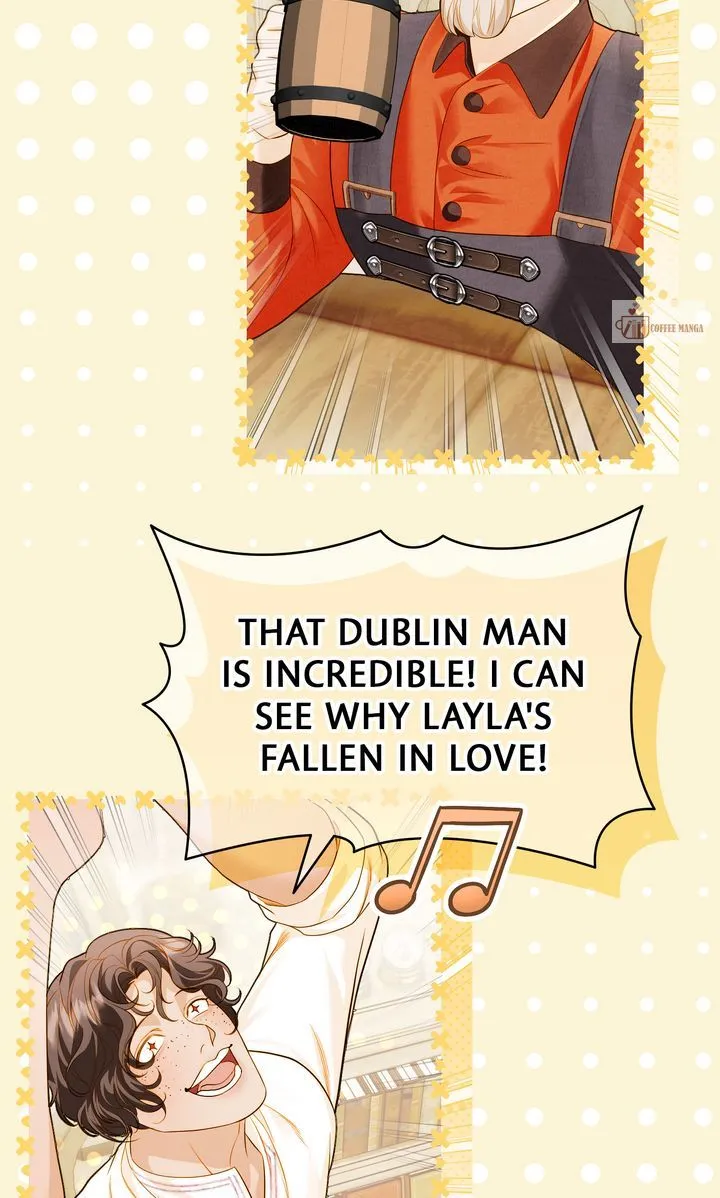 Cassnier’s Secret Memoirs Chapter 31 Online - página 11