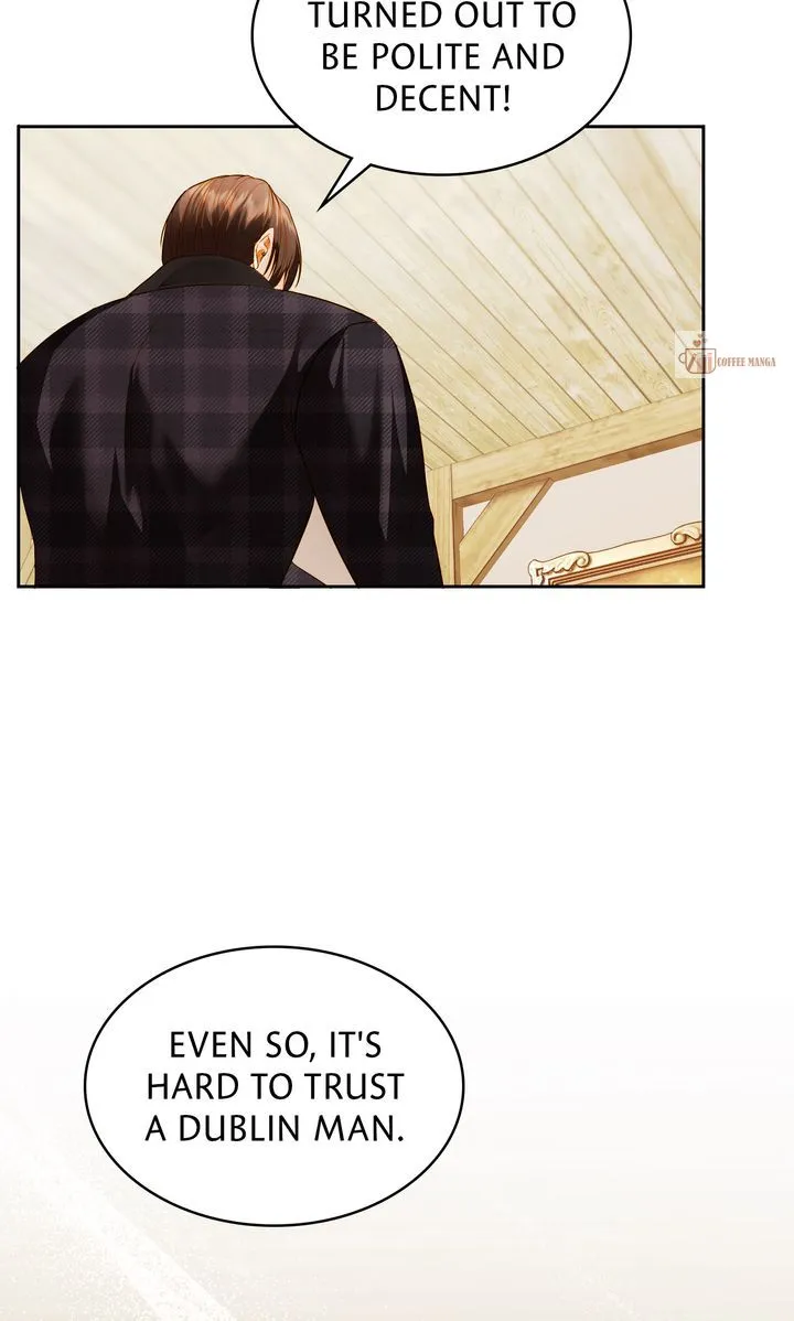 Cassnier’s Secret Memoirs Chapter 31 Online - página 13