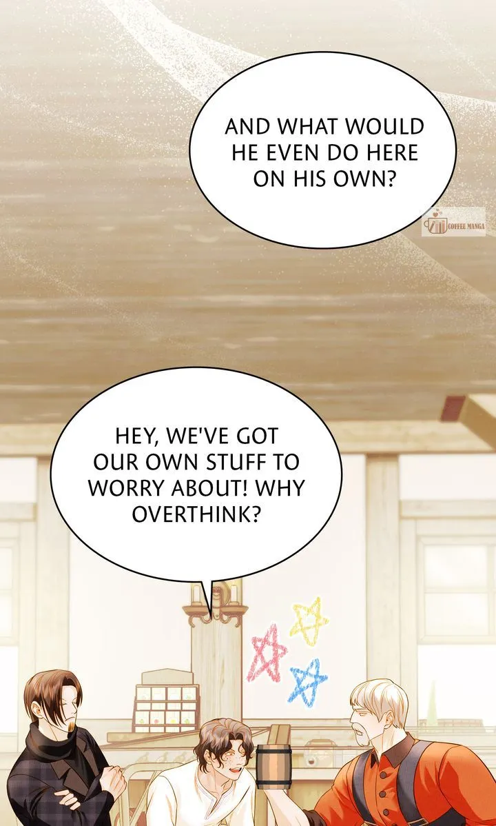 Cassnier’s Secret Memoirs Chapter 31 Online - página 14