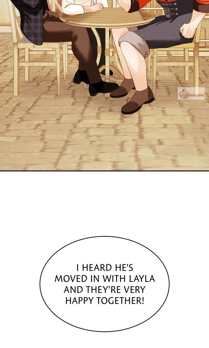 Cassnier’s Secret Memoirs Chapter 31 Online - página 15