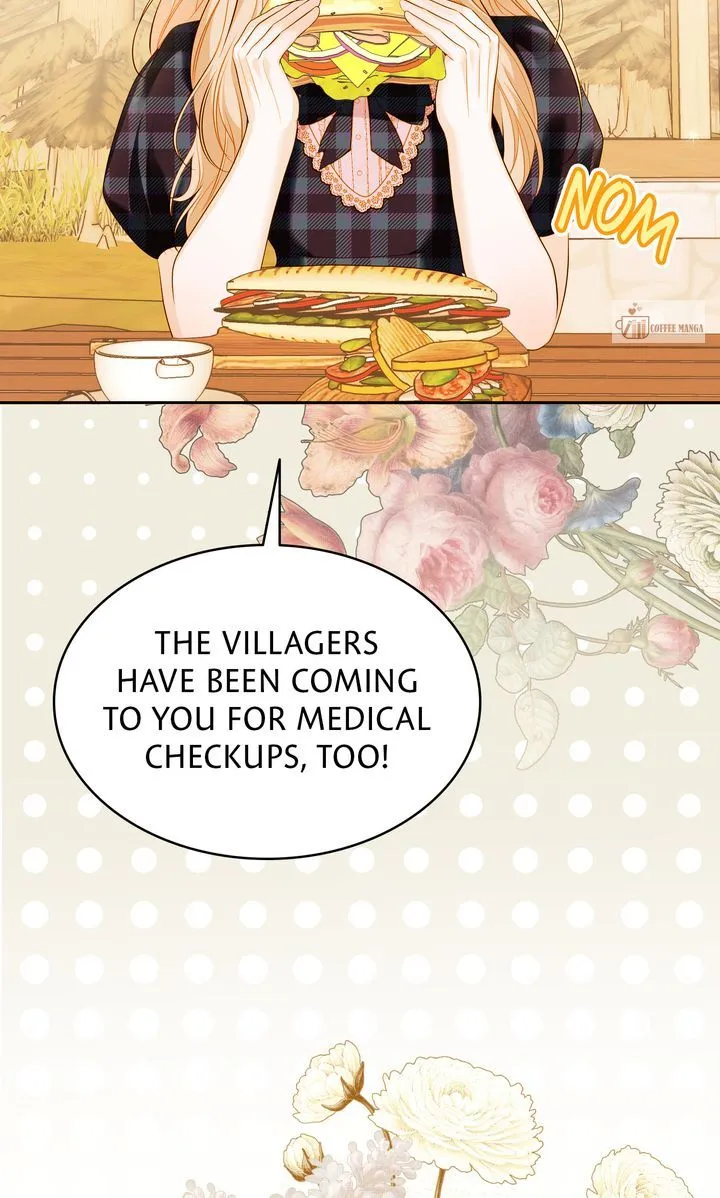 Cassnier’s Secret Memoirs Chapter 31 Online - página 21