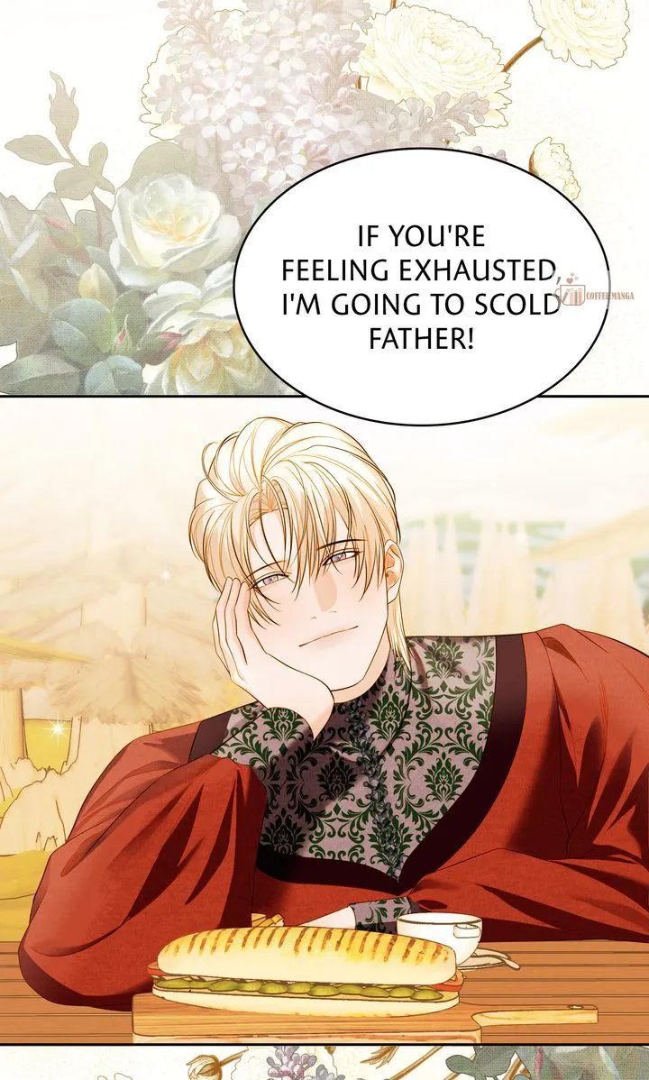 Cassnier’s Secret Memoirs Chapter 31 Online - página 22