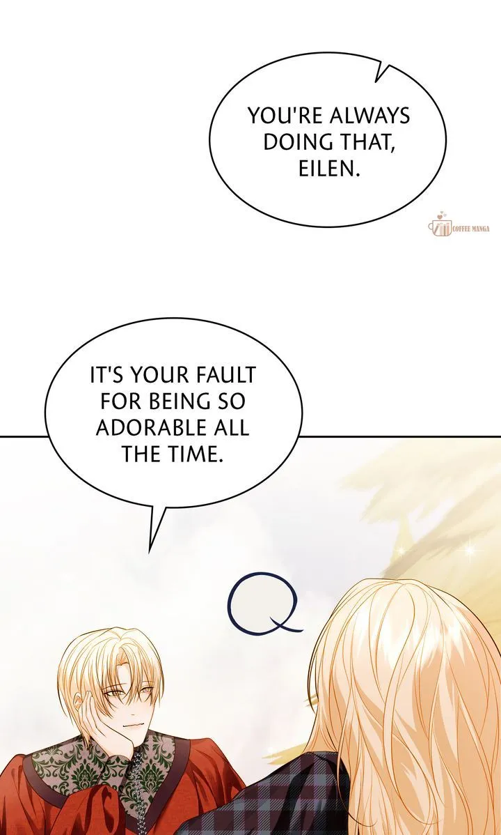 Cassnier’s Secret Memoirs Chapter 31 Online - página 25