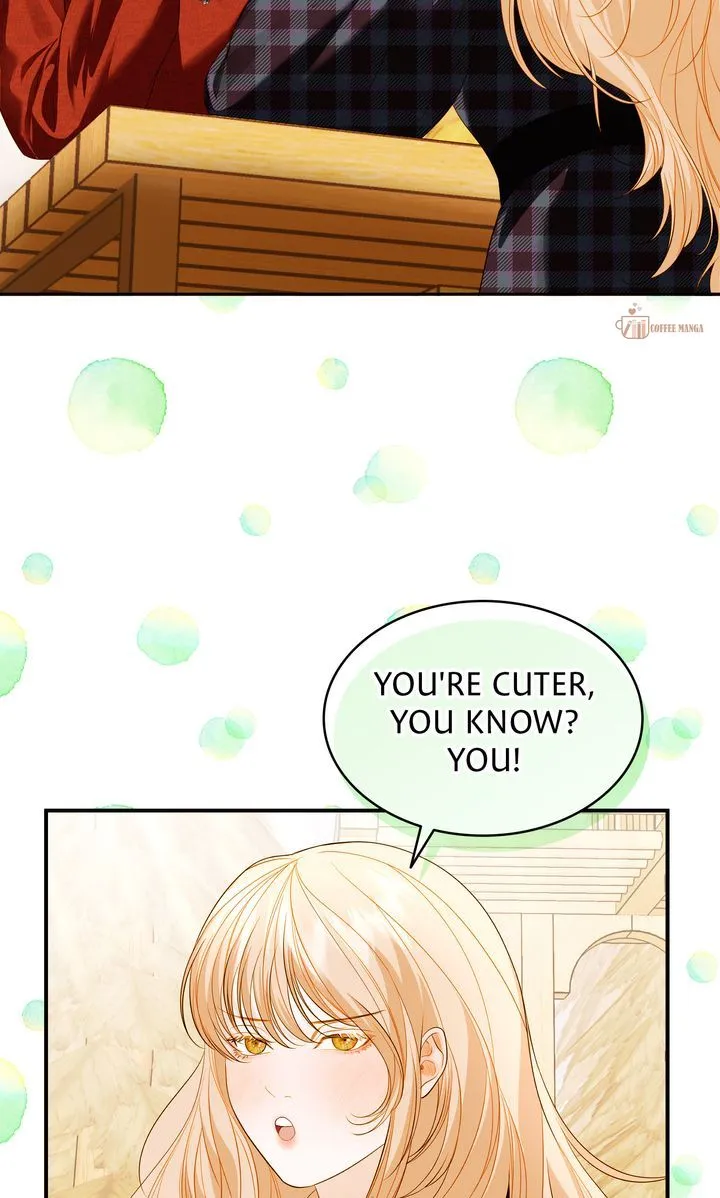 Cassnier’s Secret Memoirs Chapter 31 Online - página 26