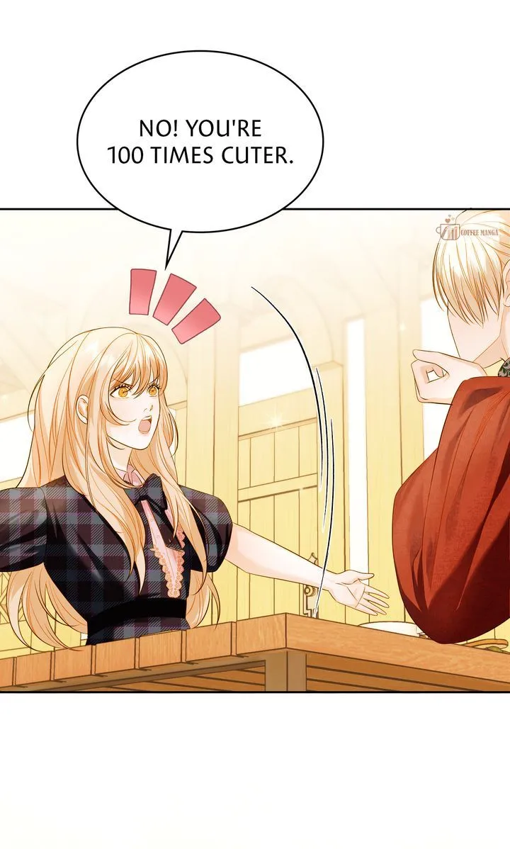 Cassnier’s Secret Memoirs Chapter 31 Online - página 29