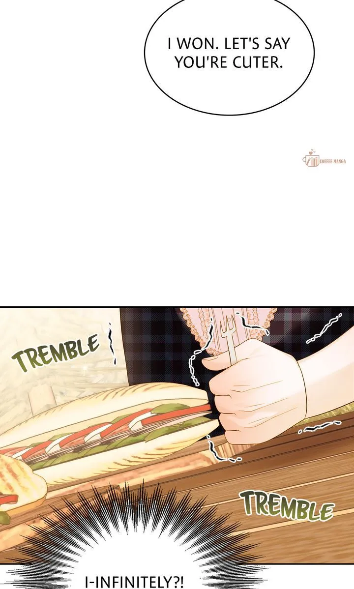 Cassnier’s Secret Memoirs Chapter 31 Online - página 33