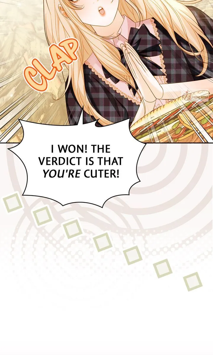 Cassnier’s Secret Memoirs Chapter 31 Online - página 35