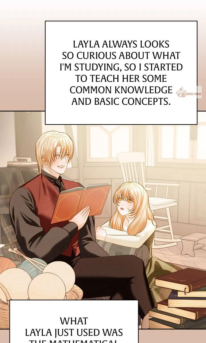 Cassnier’s Secret Memoirs Chapter 31 Online - página 36