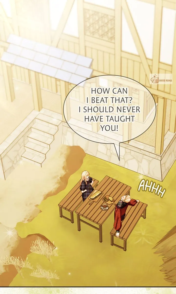 Cassnier’s Secret Memoirs Chapter 31 Online - página 38