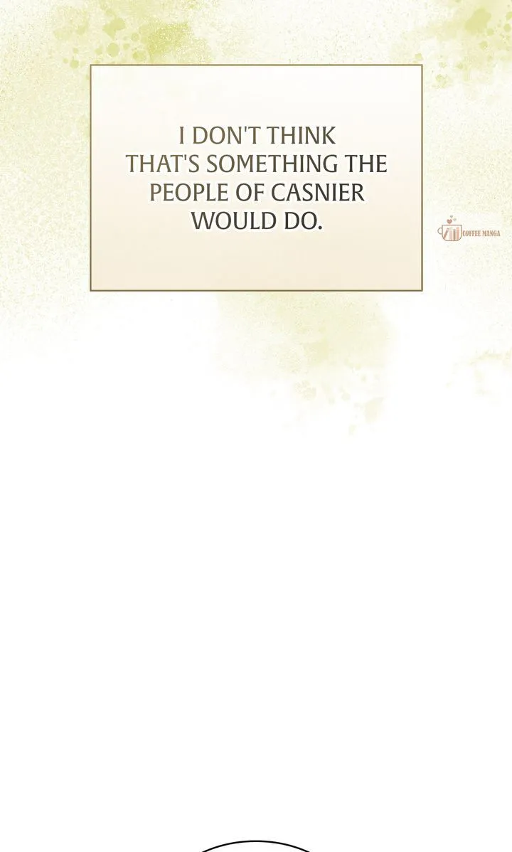 Cassnier’s Secret Memoirs Chapter 31 Online - página 39