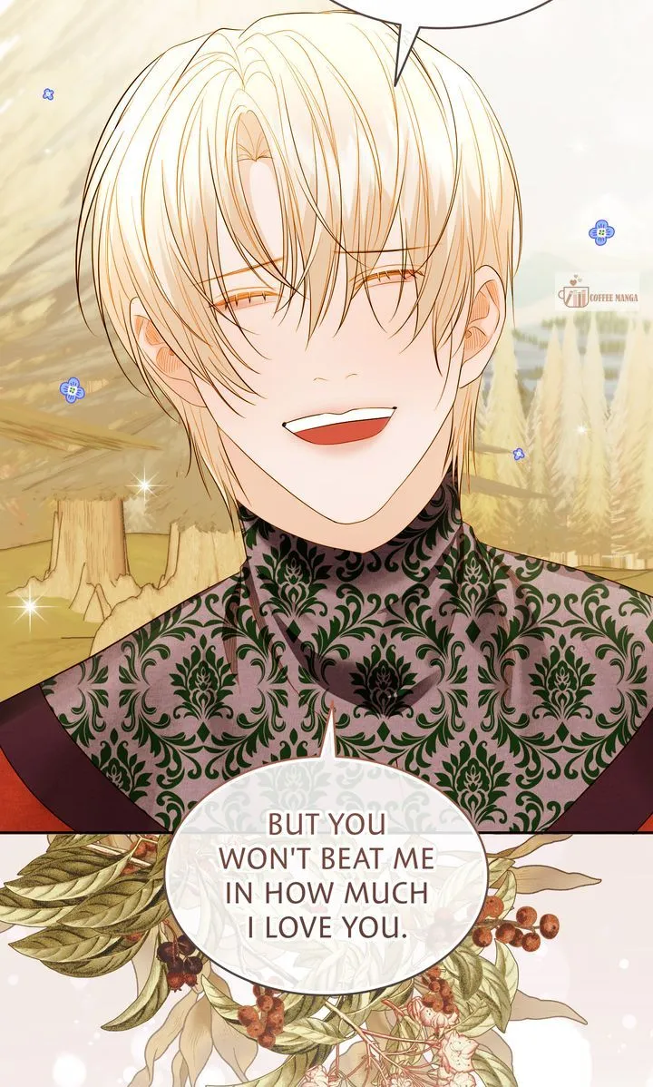 Cassnier’s Secret Memoirs Chapter 31 Online - página 41