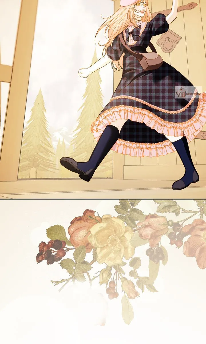 Cassnier’s Secret Memoirs Chapter 31 Online - página 45